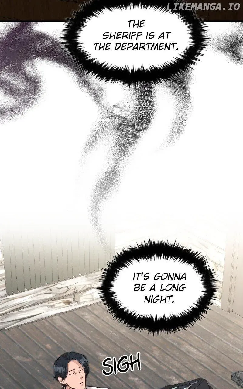 Paranoid Mage Zinmanga X Chapter 7 Page 79