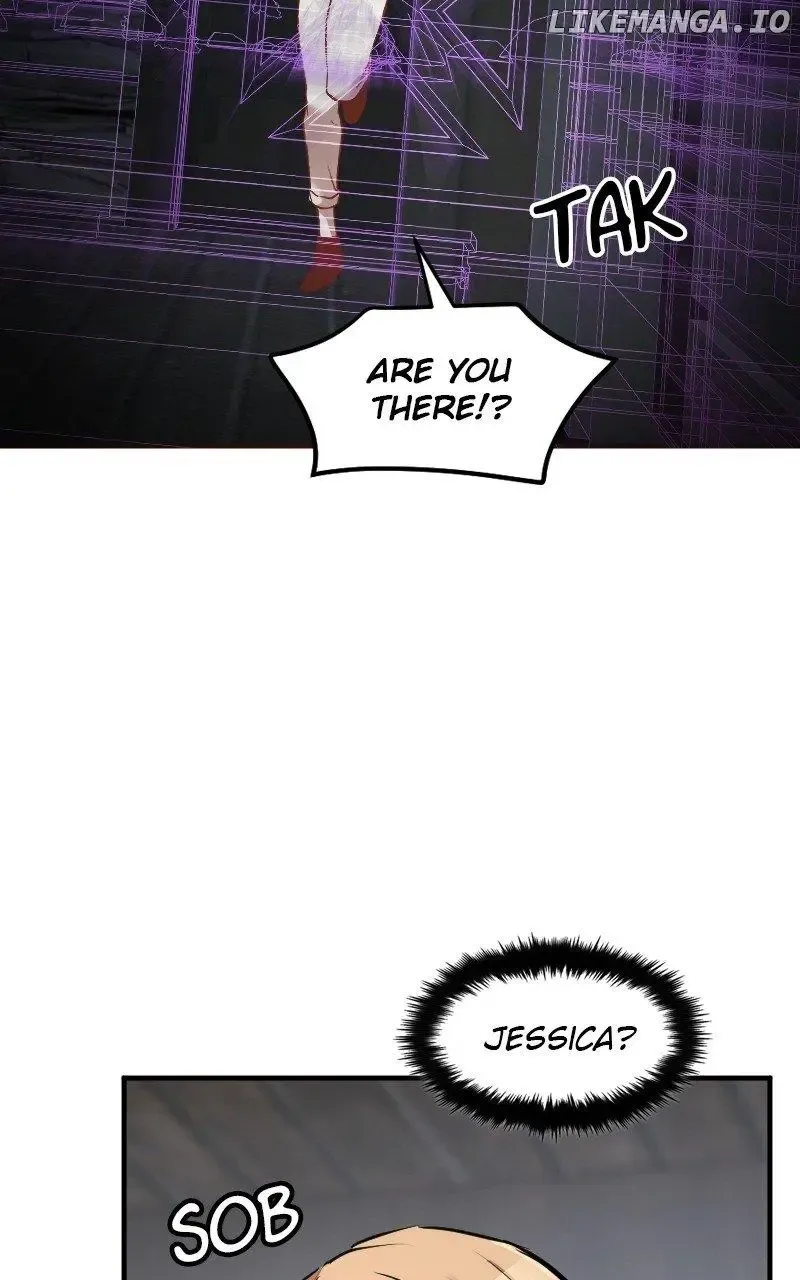 Paranoid Mage Zinmanga X Chapter 7 Page 86