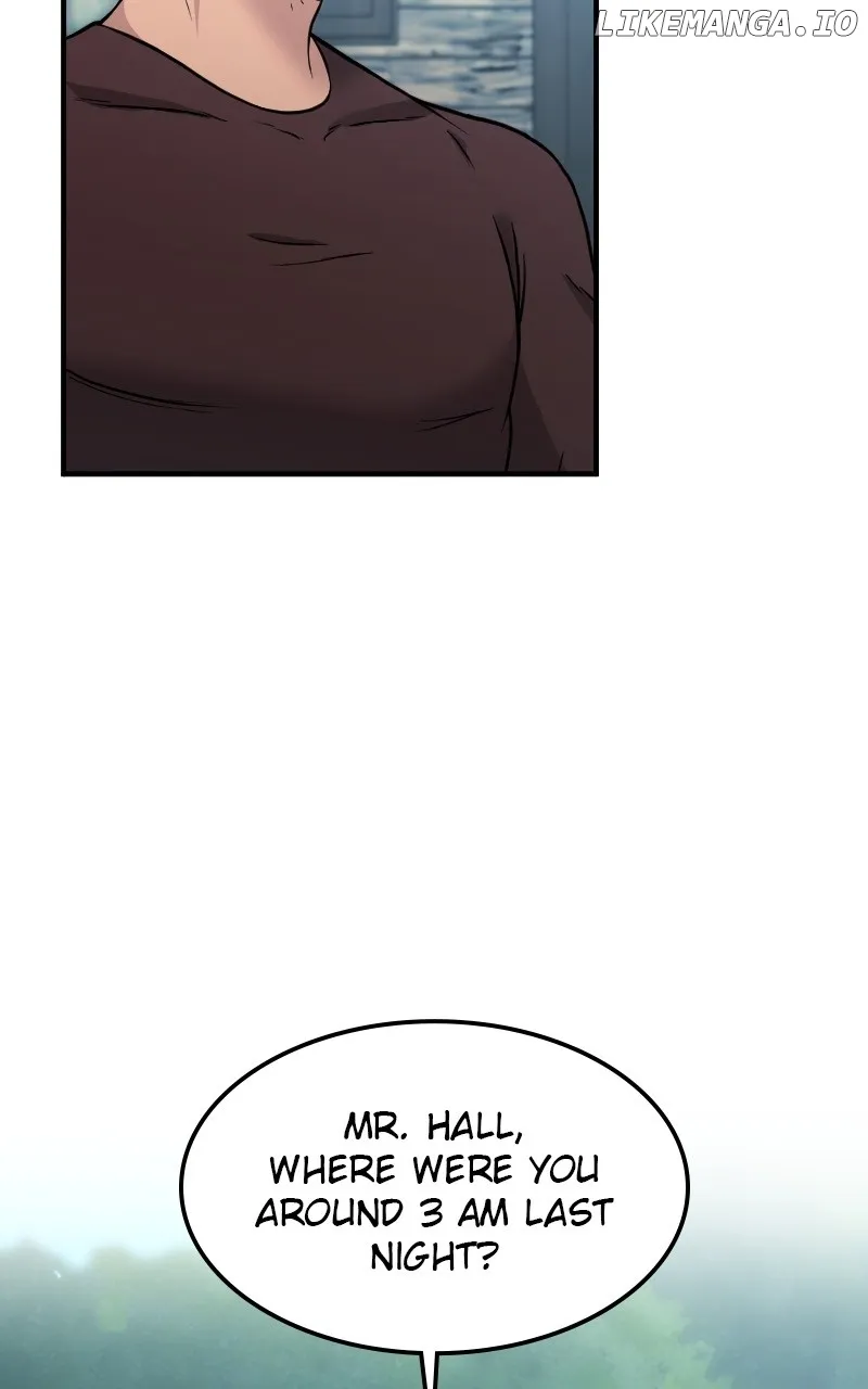 Paranoid Mage Zinmanga X Chapter 6 Page 5