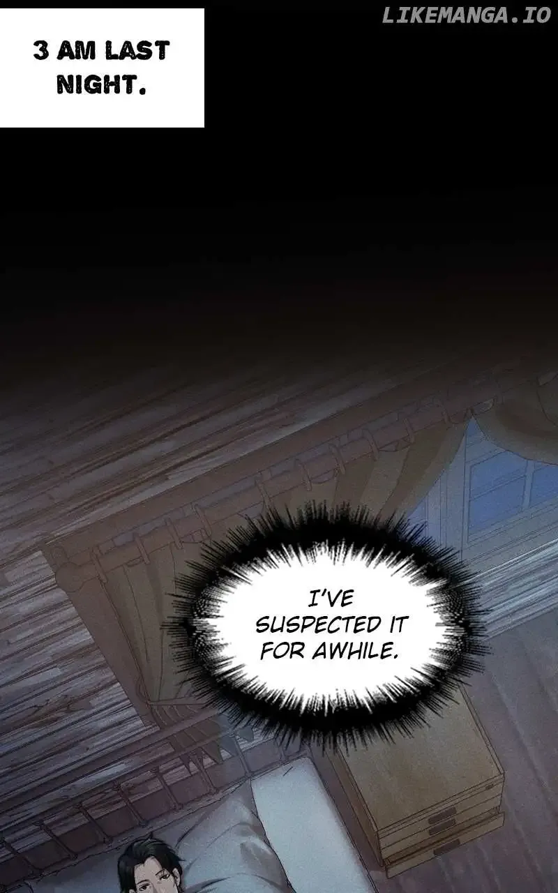 Paranoid Mage Zinmanga X Chapter 6 Page 8