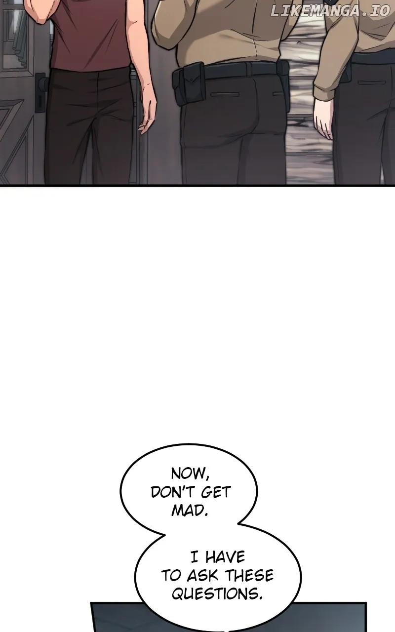 Paranoid Mage Zinmanga X Chapter 6 Page 35