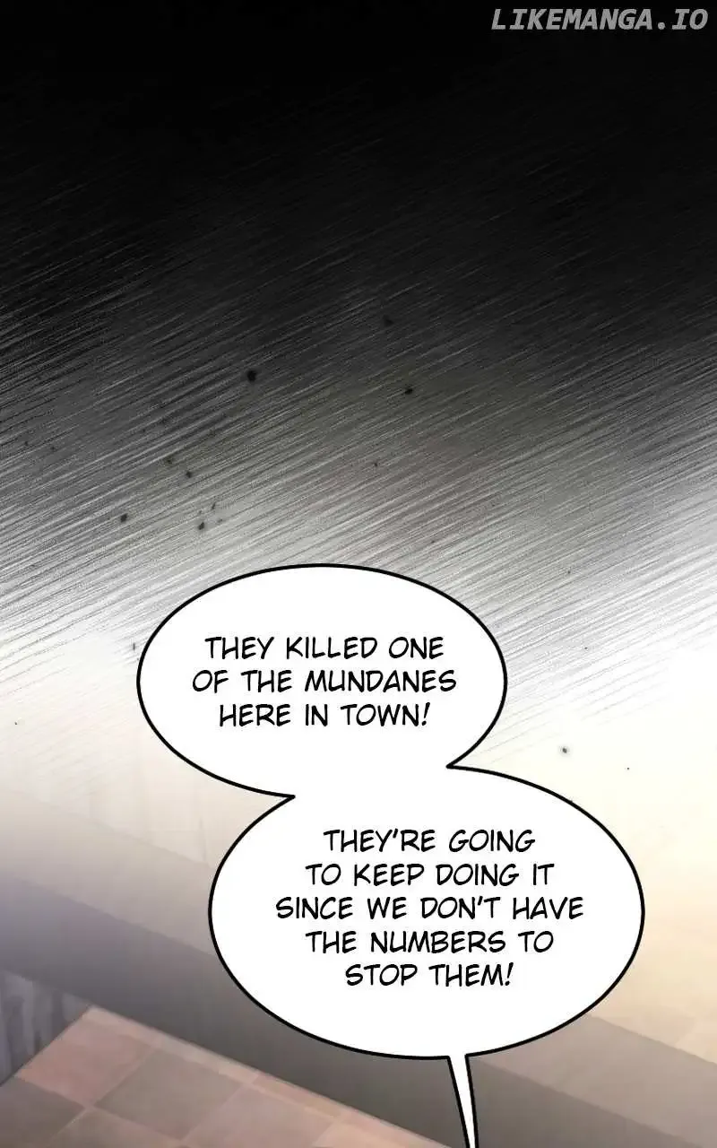 Paranoid Mage Zinmanga X Chapter 6 Page 93