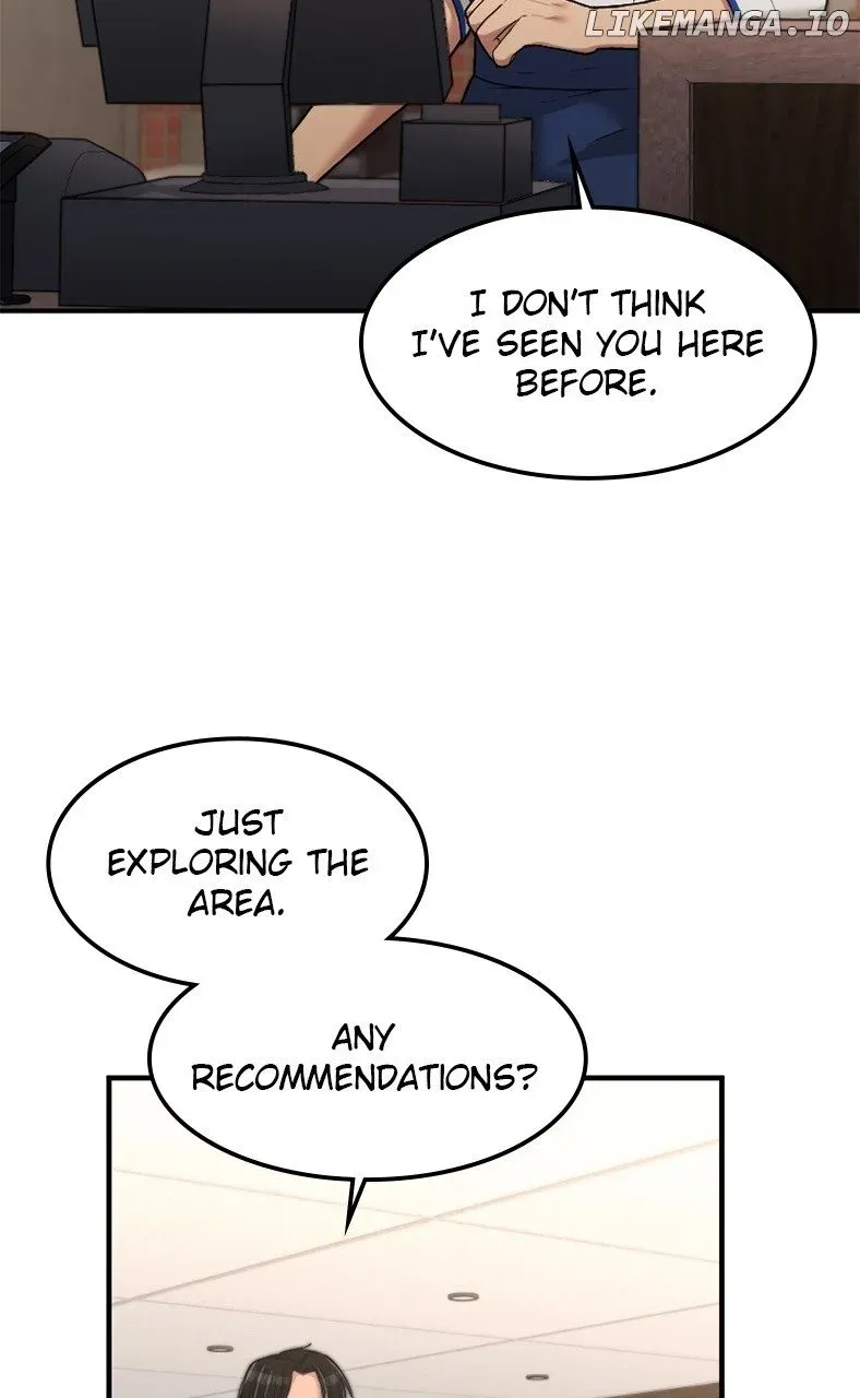 Paranoid Mage Zinmanga X Chapter 5 Page 30