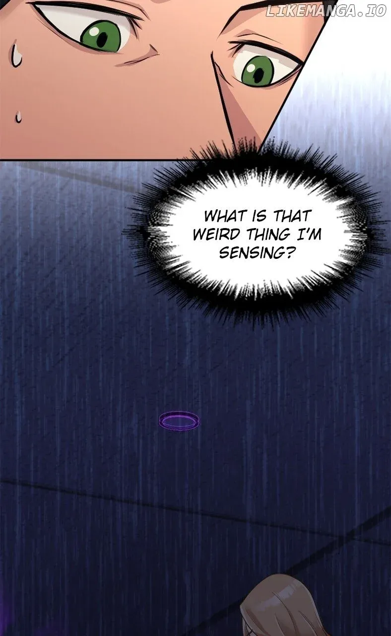 Paranoid Mage Zinmanga X Chapter 5 Page 32