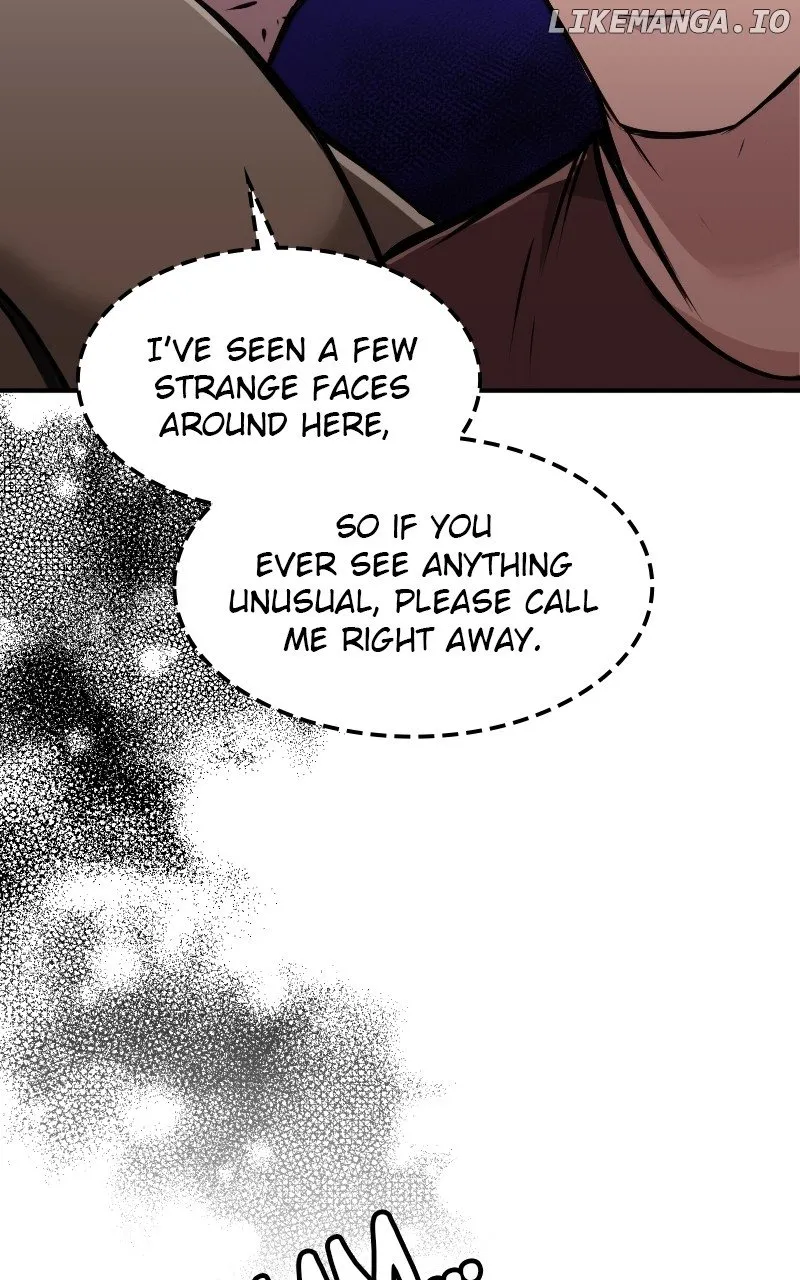 Paranoid Mage Zinmanga X Chapter 5 Page 48