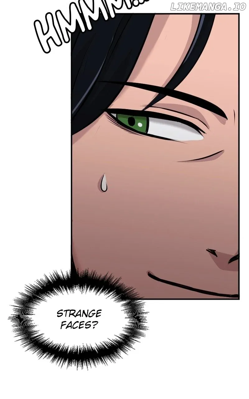 Paranoid Mage Zinmanga X Chapter 5 Page 49