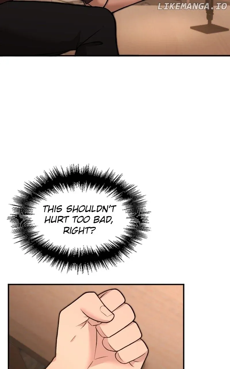 Paranoid Mage Zinmanga X Chapter 5 Page 61