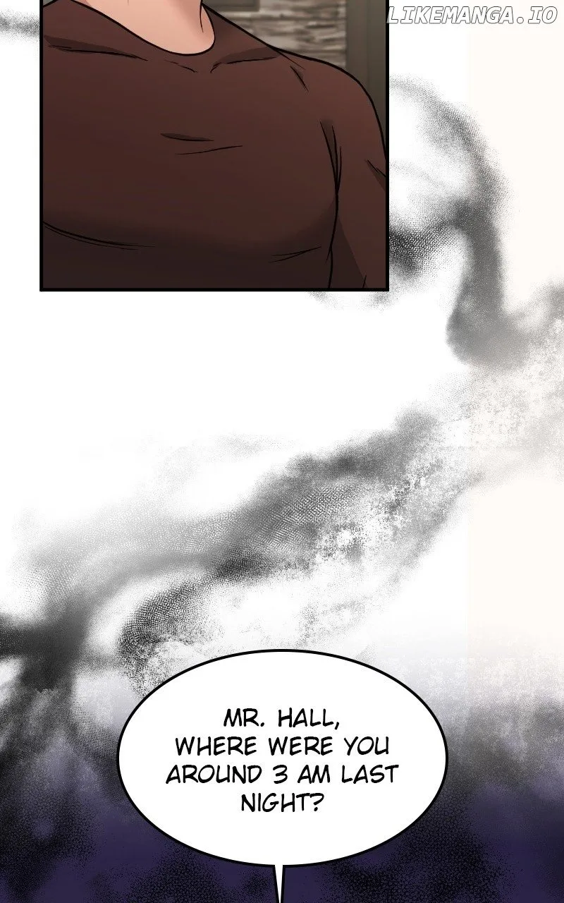Paranoid Mage Zinmanga X Chapter 5 Page 93