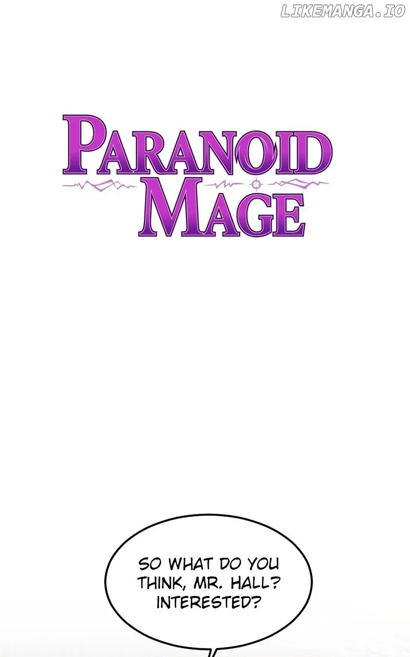 Paranoid Mage Zinmanga X Chapter 4 Page 10