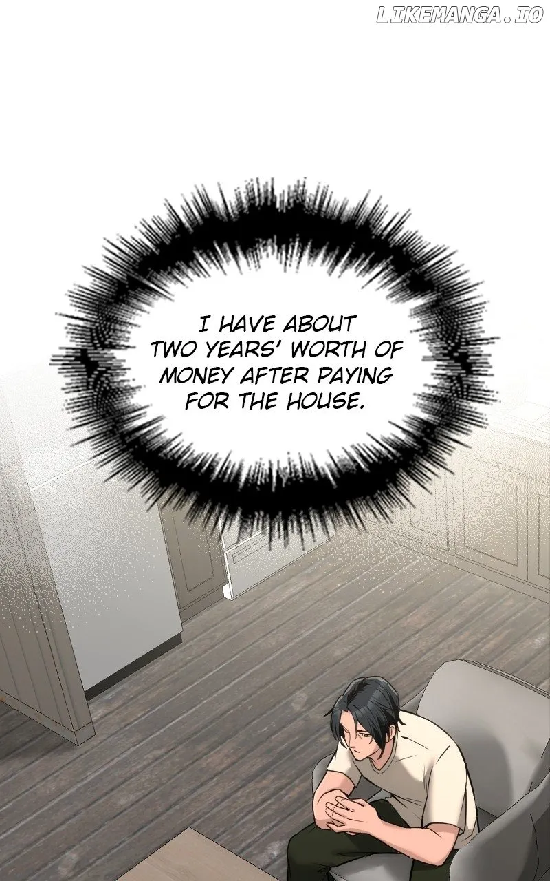 Paranoid Mage Zinmanga X Chapter 4 Page 20