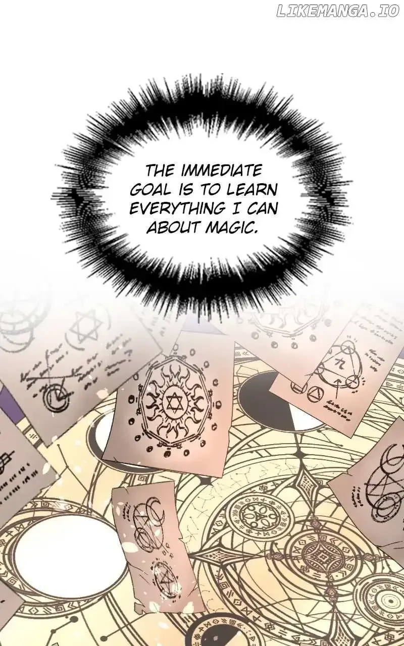 Paranoid Mage Zinmanga X Chapter 4 Page 22