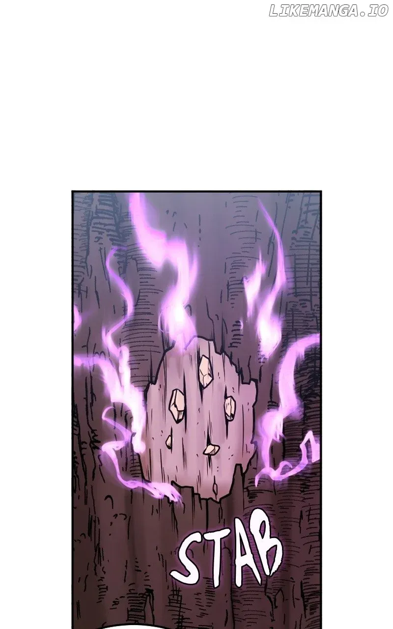Paranoid Mage Zinmanga X Chapter 4 Page 64