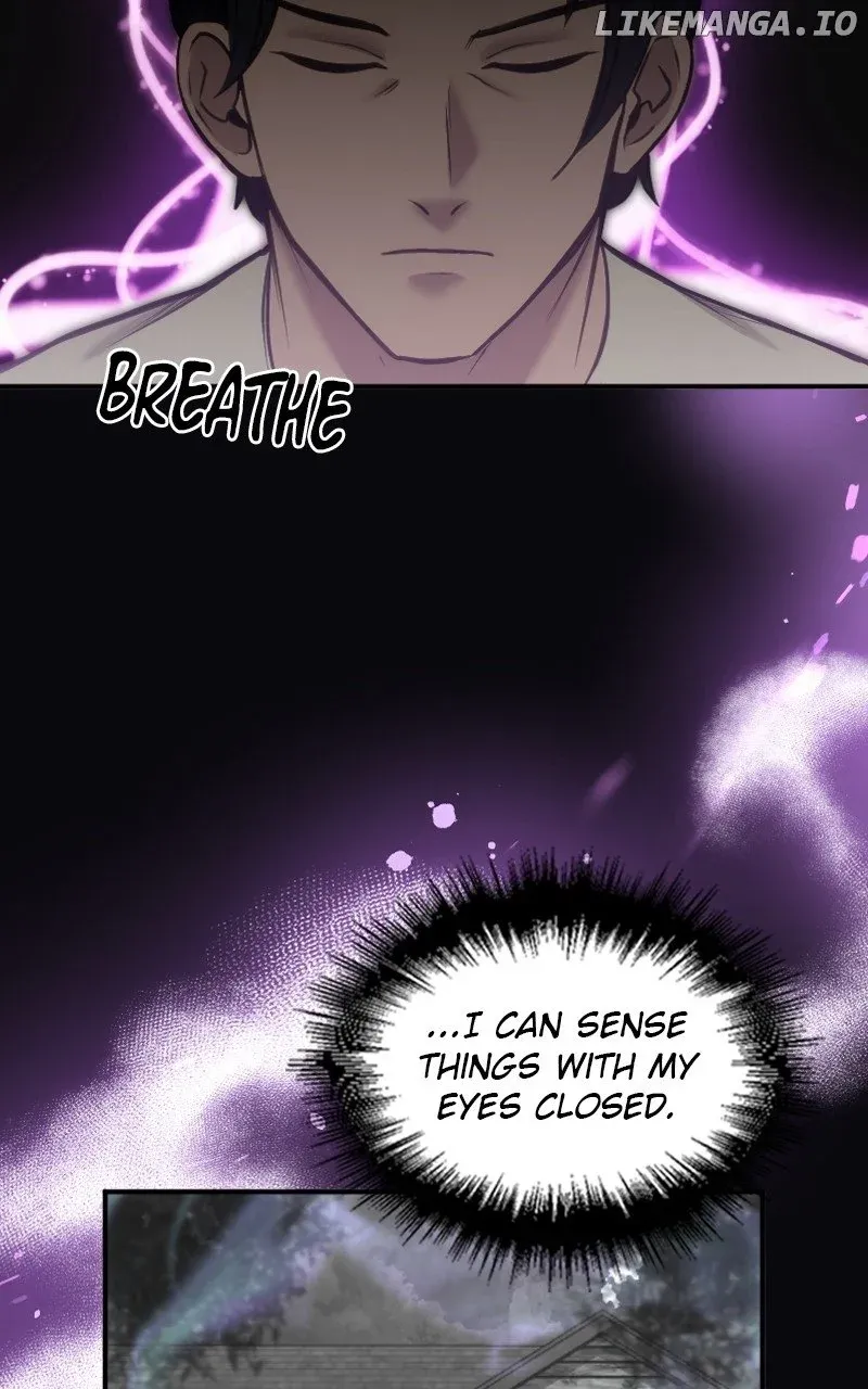 Paranoid Mage Zinmanga X Chapter 4 Page 68
