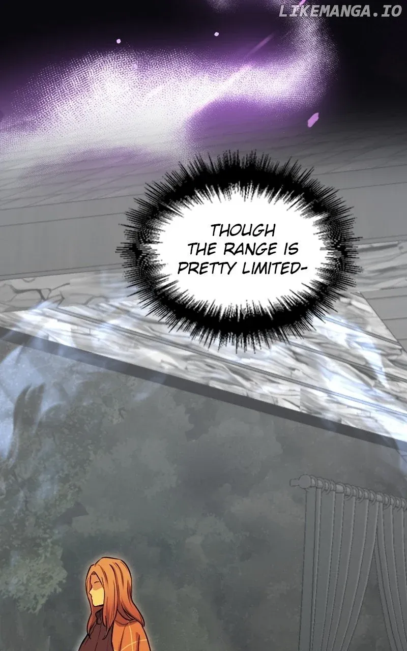 Paranoid Mage Zinmanga X Chapter 4 Page 71