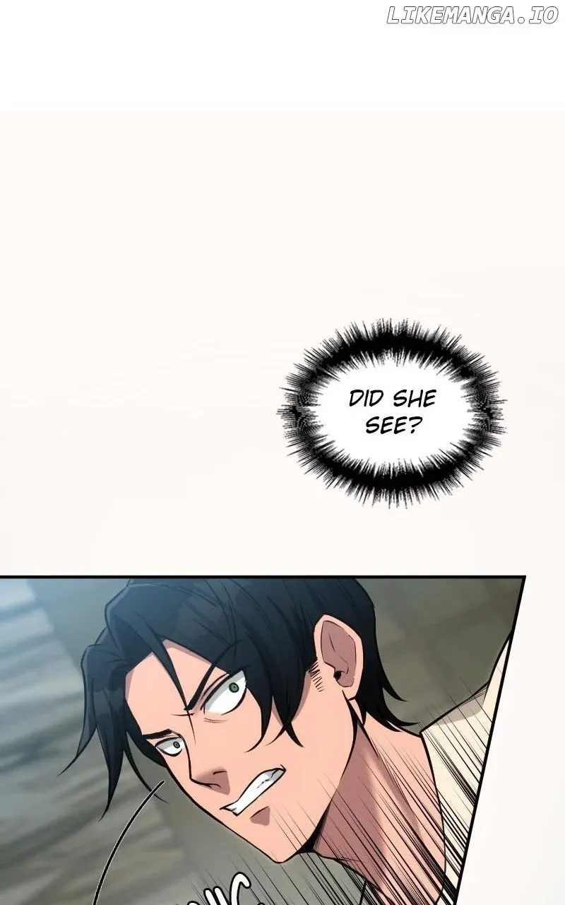 Paranoid Mage Zinmanga X Chapter 4 Page 83