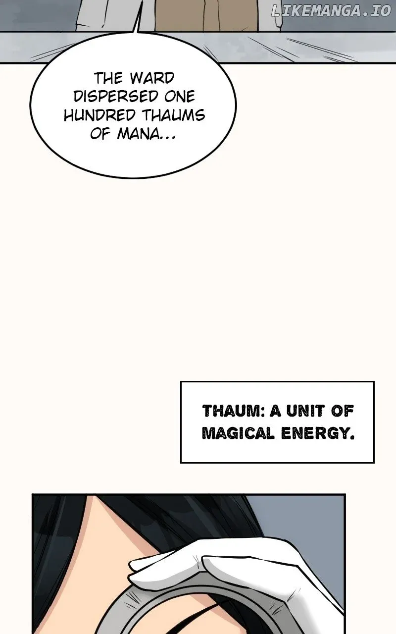 Paranoid Mage Zinmanga X Chapter 4 Page 95