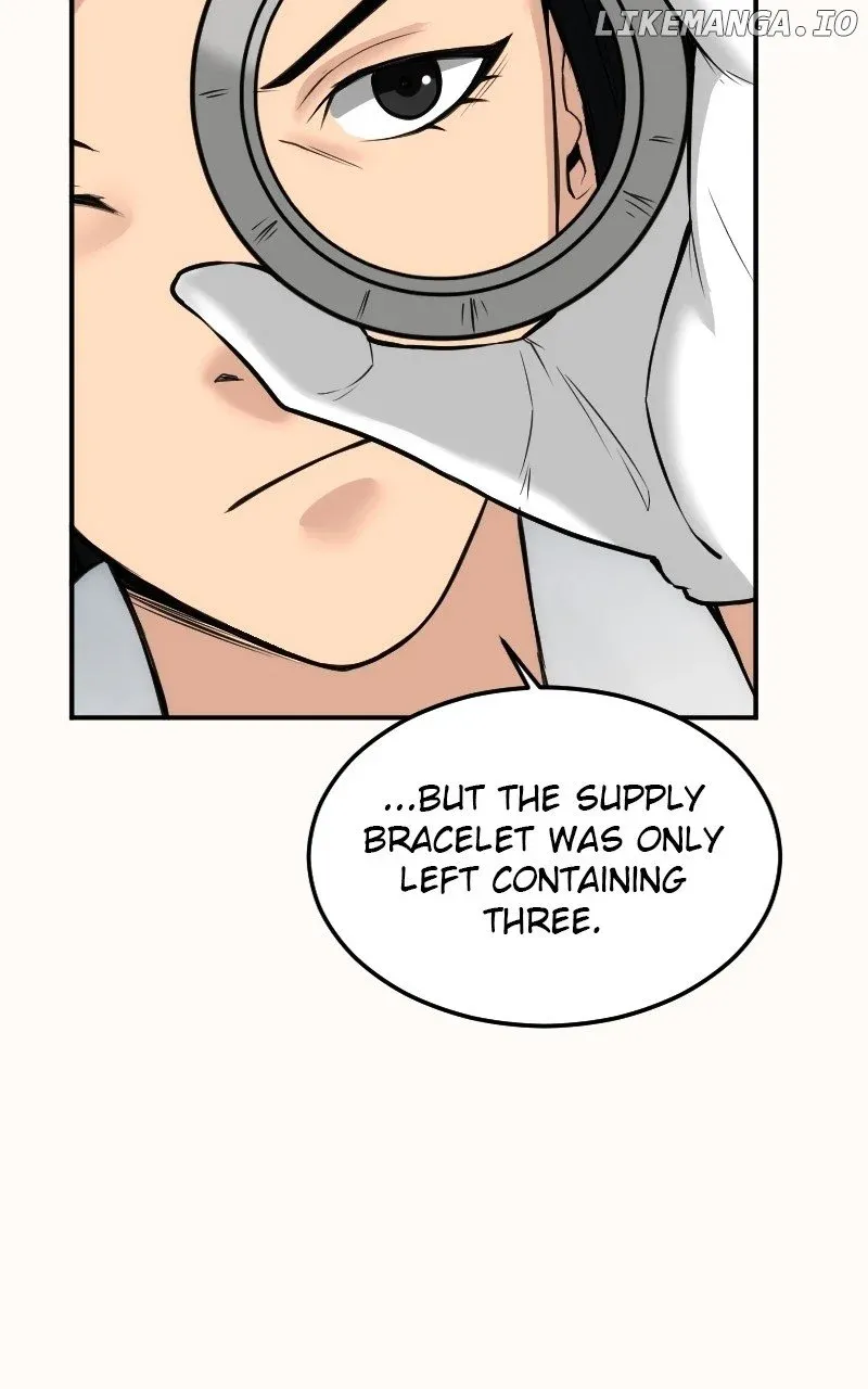 Paranoid Mage Zinmanga X Chapter 4 Page 96