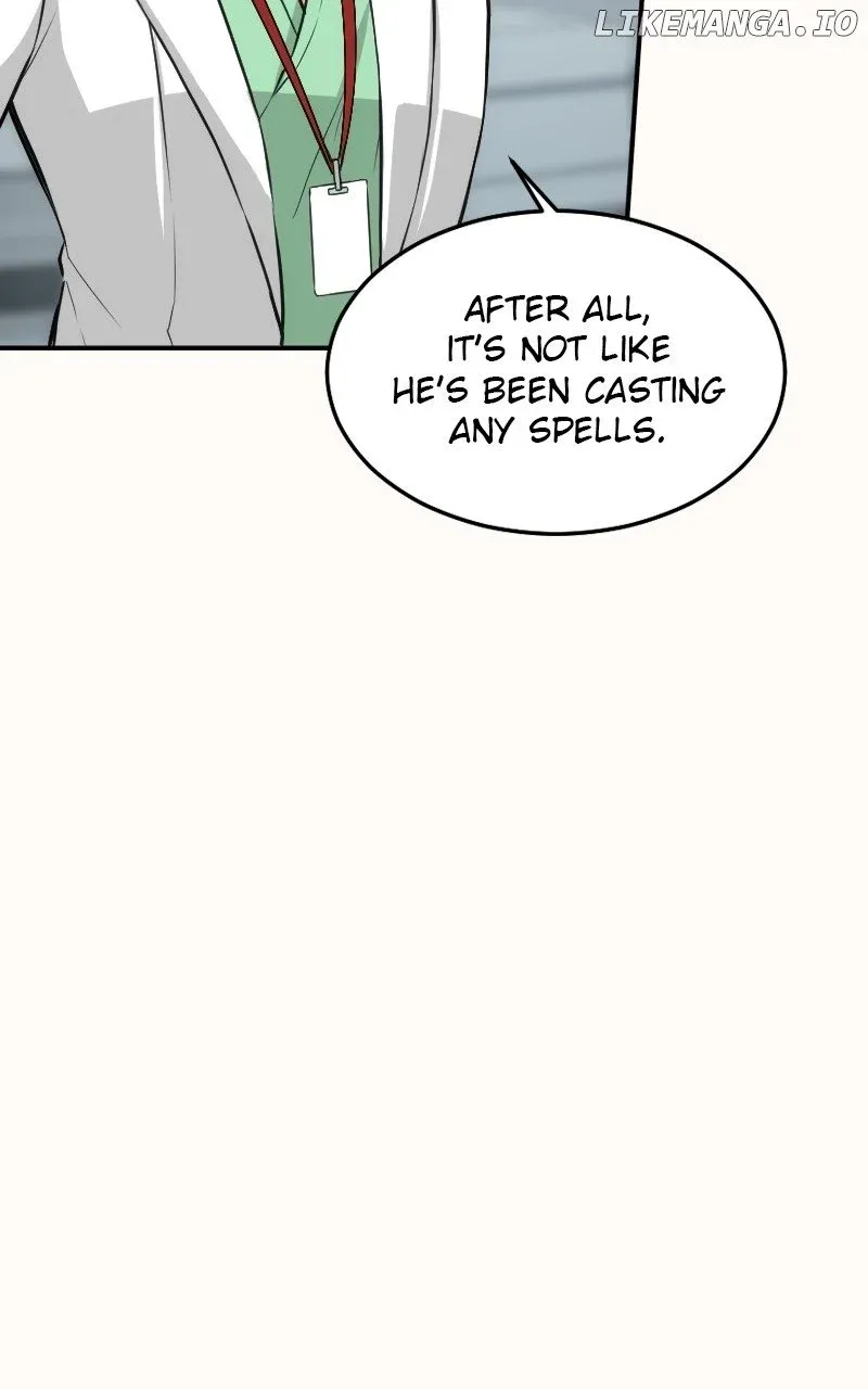 Paranoid Mage Zinmanga X Chapter 4 Page 101