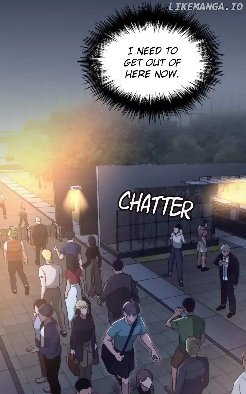 Paranoid Mage Zinmanga X Chapter 3 Page 2