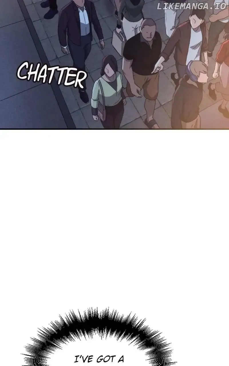 Paranoid Mage Zinmanga X Chapter 3 Page 3