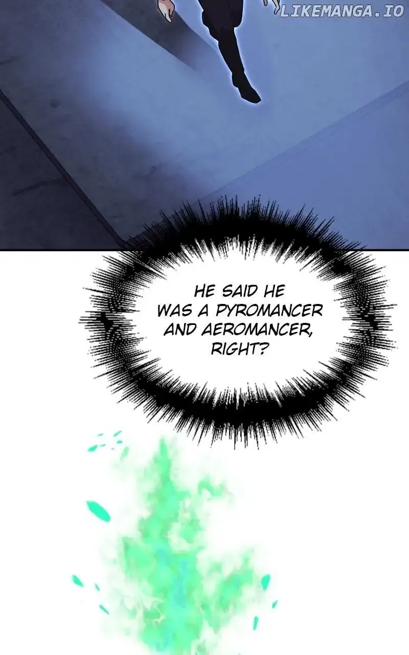 Paranoid Mage Zinmanga X Chapter 3 Page 7