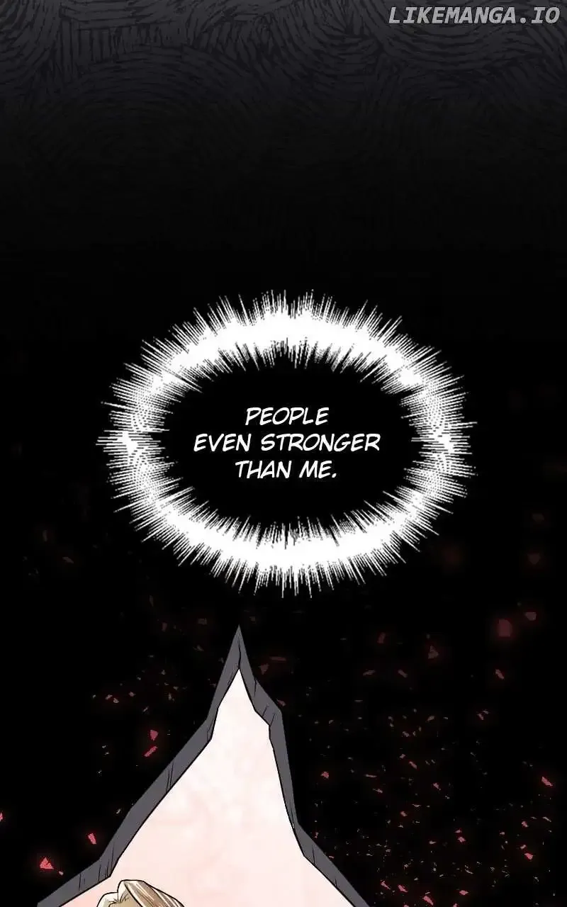 Paranoid Mage Zinmanga X Chapter 3 Page 20