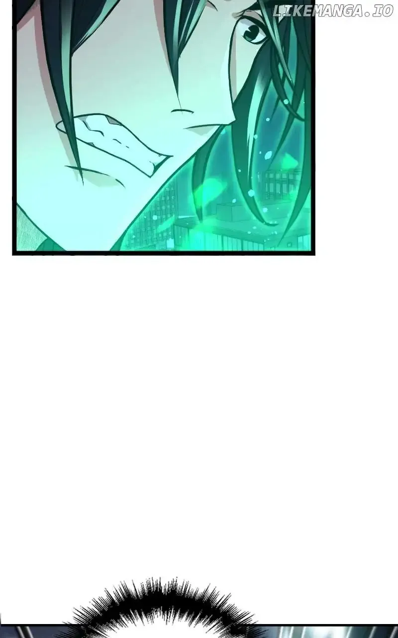 Paranoid Mage Zinmanga X Chapter 3 Page 27
