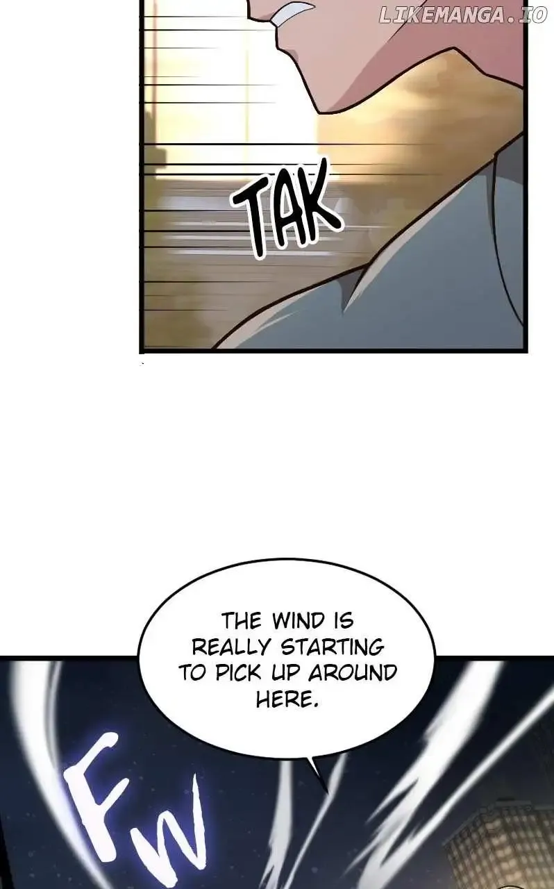 Paranoid Mage Zinmanga X Chapter 3 Page 42