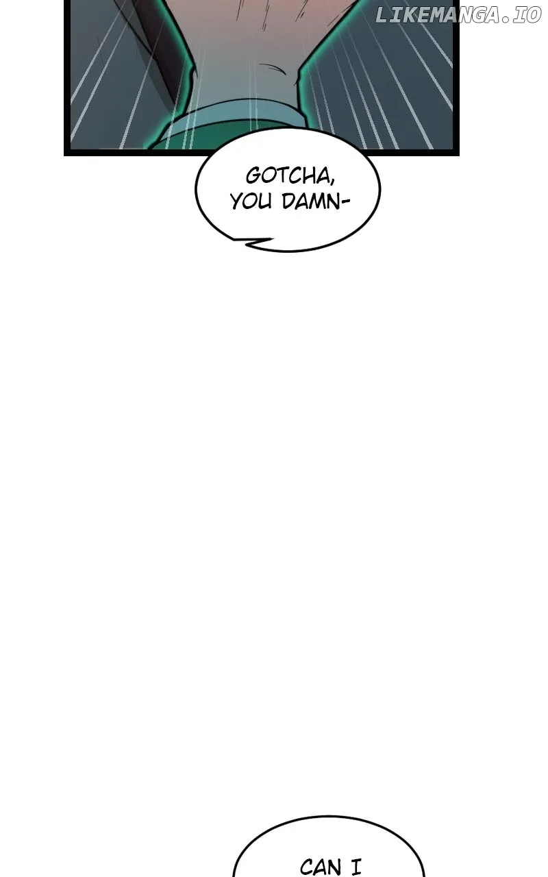 Paranoid Mage Zinmanga X Chapter 3 Page 58