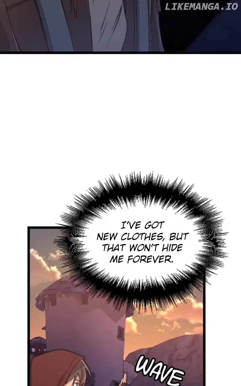 Paranoid Mage Zinmanga X Chapter 3 Page 82