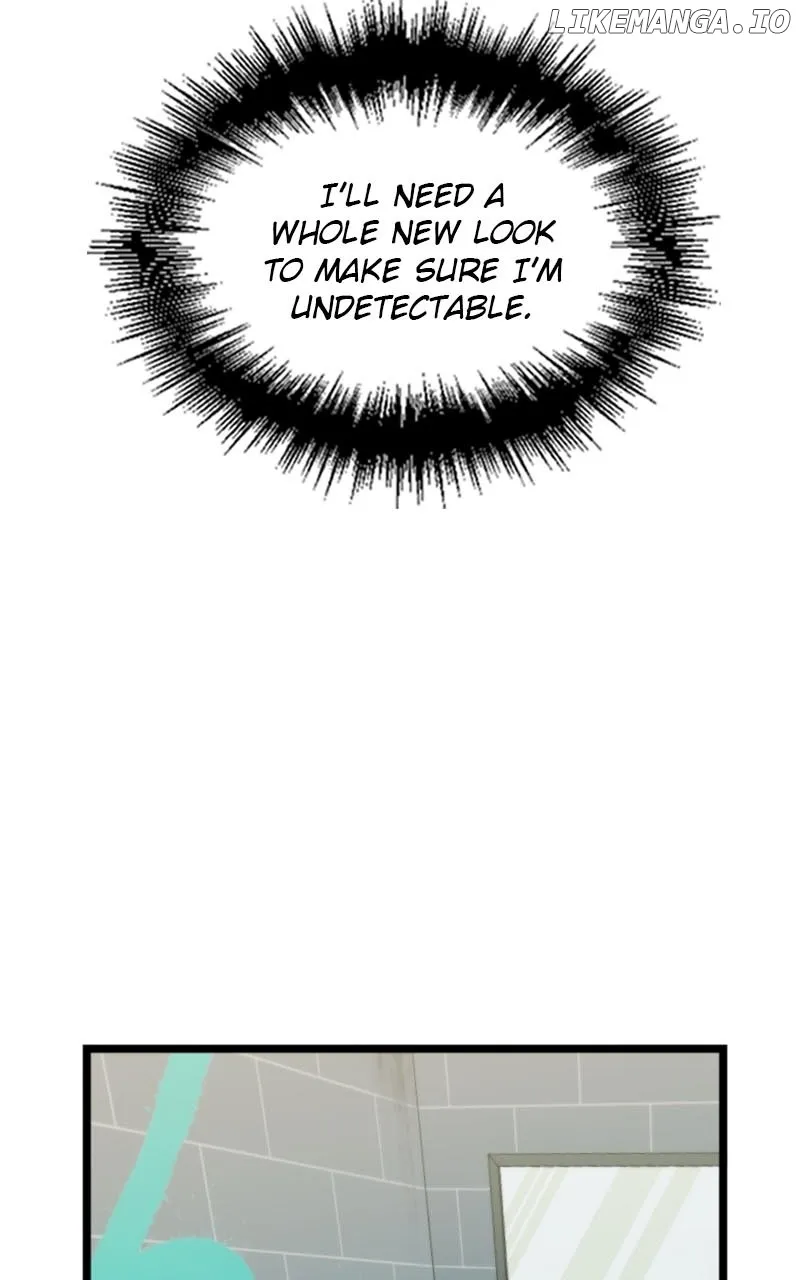 Paranoid Mage Zinmanga X Chapter 3 Page 84
