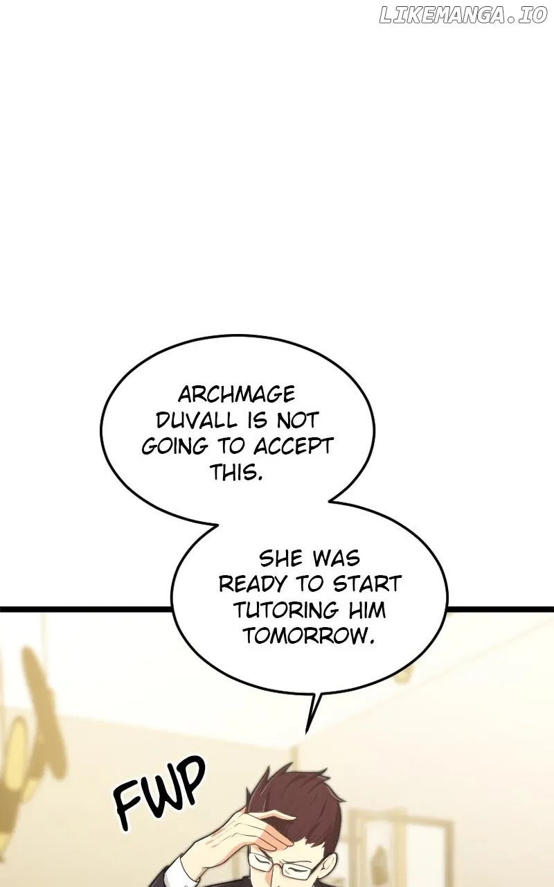 Paranoid Mage Zinmanga X Chapter 3 Page 106
