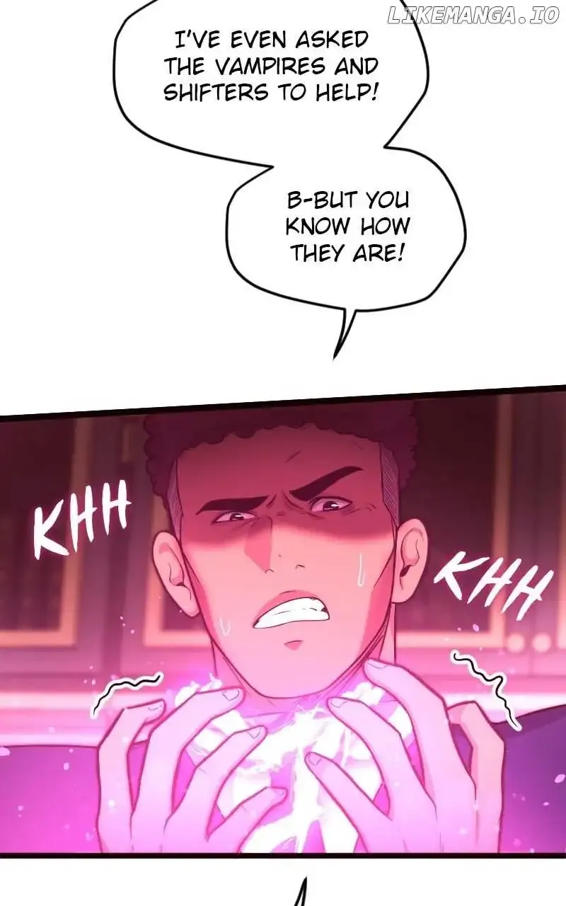Paranoid Mage Zinmanga X Chapter 3 Page 119