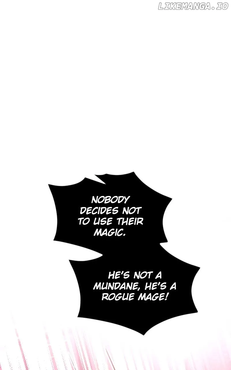 Paranoid Mage Zinmanga X Chapter 3 Page 126
