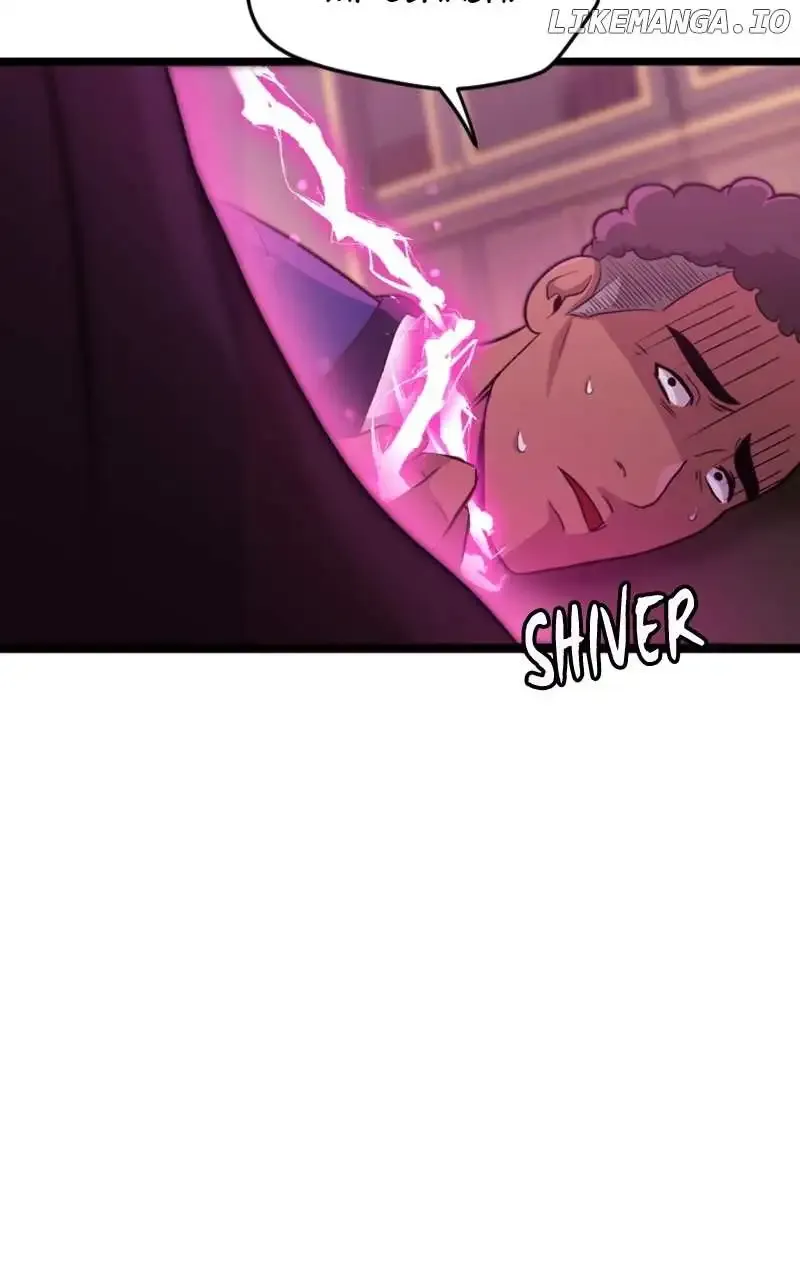 Paranoid Mage Zinmanga X Chapter 3 Page 129