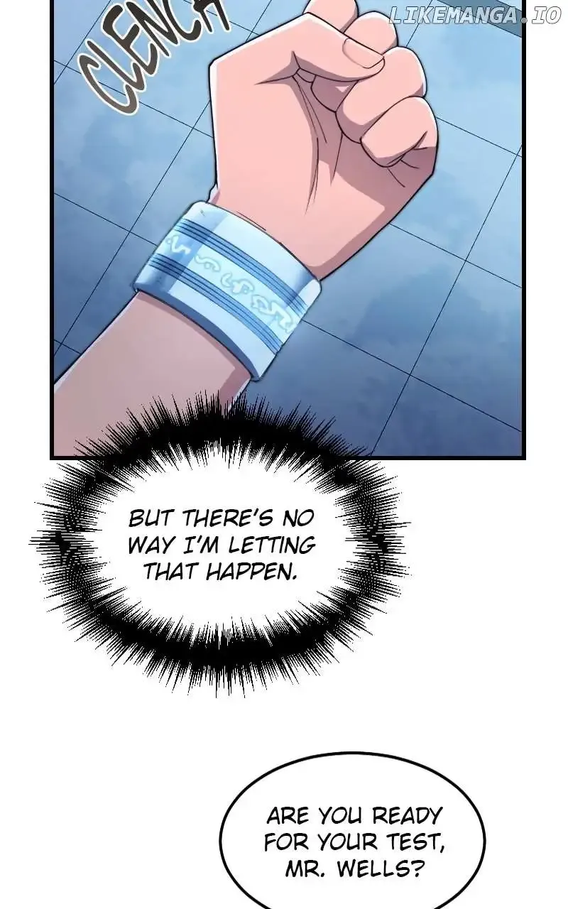 Paranoid Mage Zinmanga X Chapter 2 Page 5