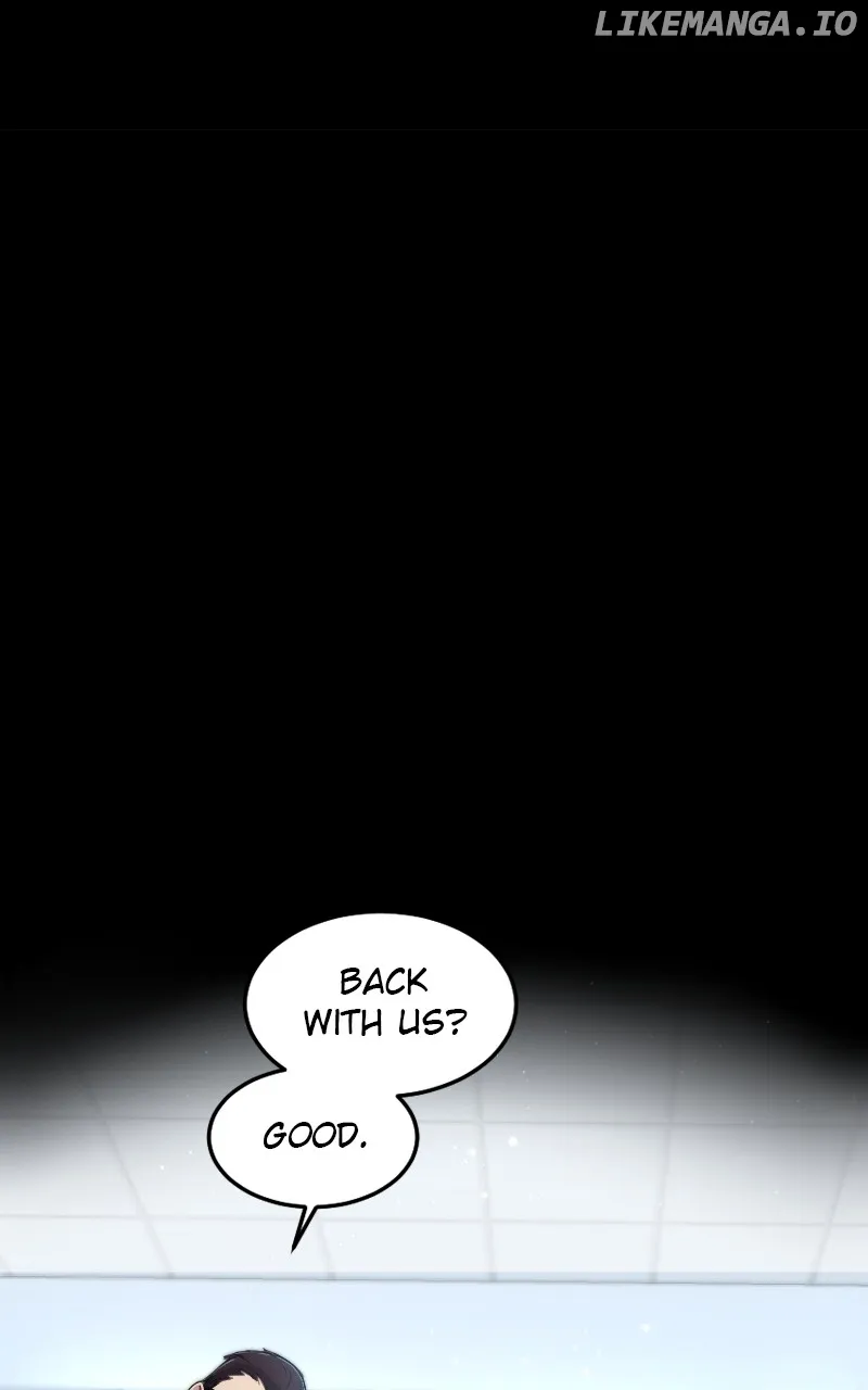 Paranoid Mage Zinmanga X Chapter 2 Page 19