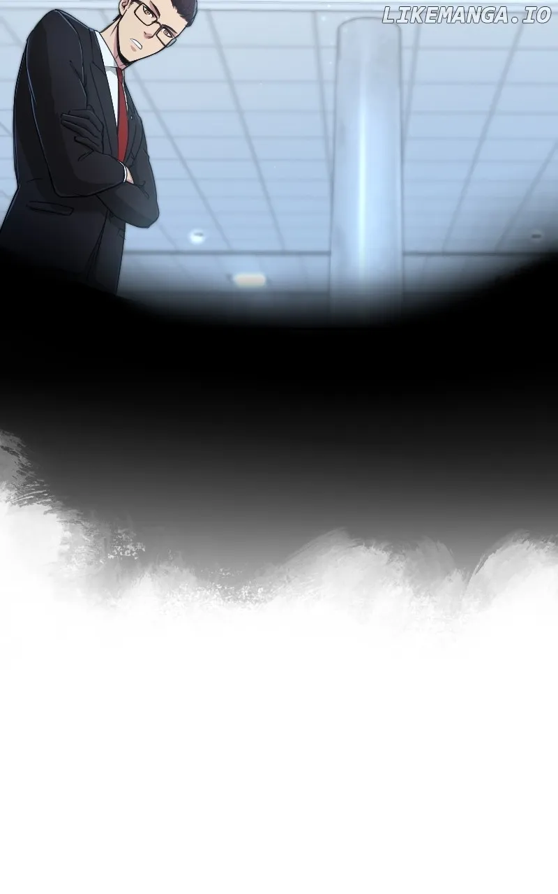 Paranoid Mage Zinmanga X Chapter 2 Page 20