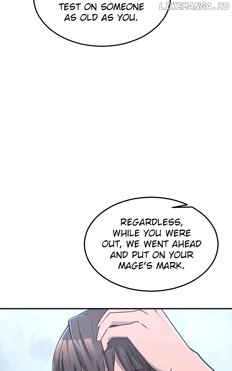Paranoid Mage Zinmanga X Chapter 2 Page 22