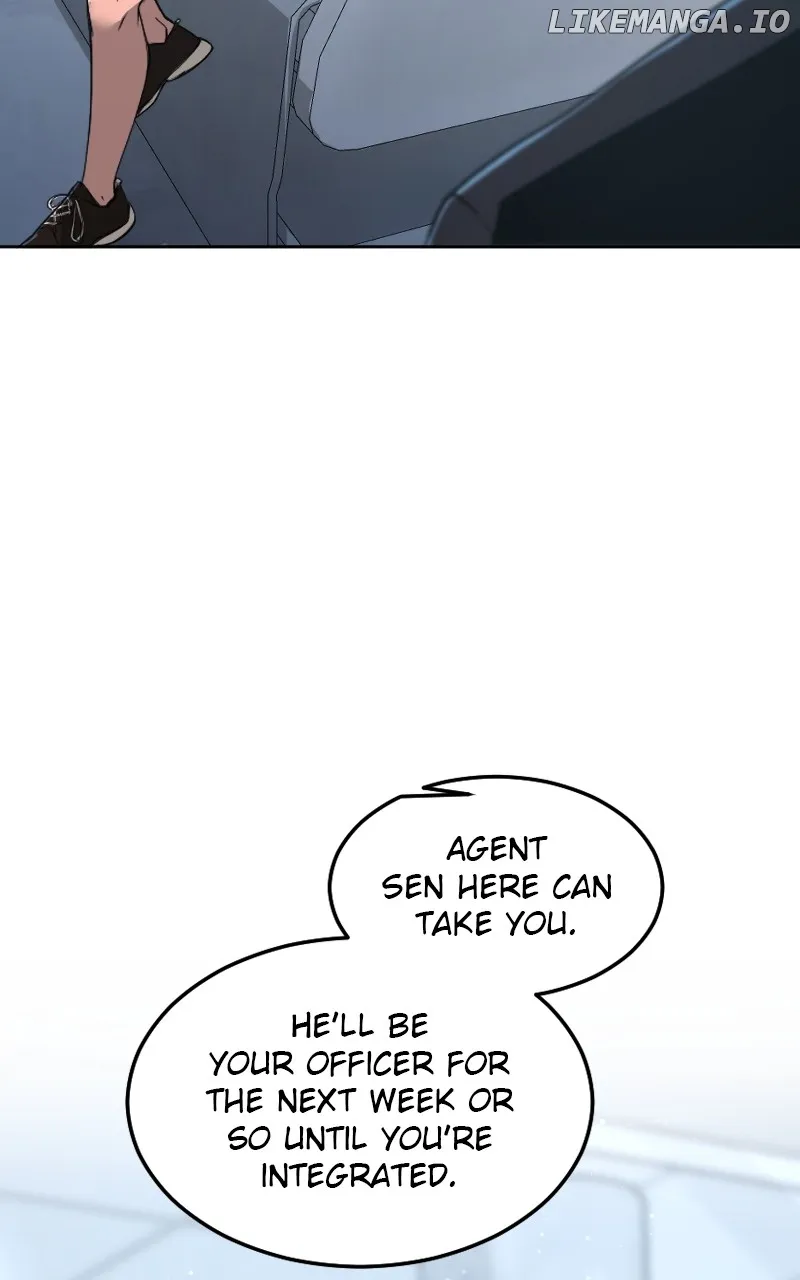 Paranoid Mage Zinmanga X Chapter 2 Page 29