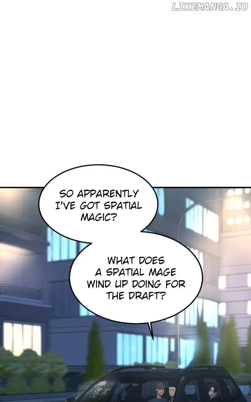 Paranoid Mage Zinmanga X Chapter 2 Page 34