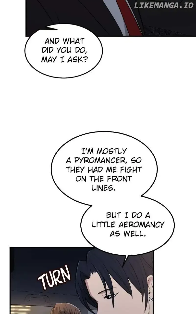 Paranoid Mage Zinmanga X Chapter 2 Page 37