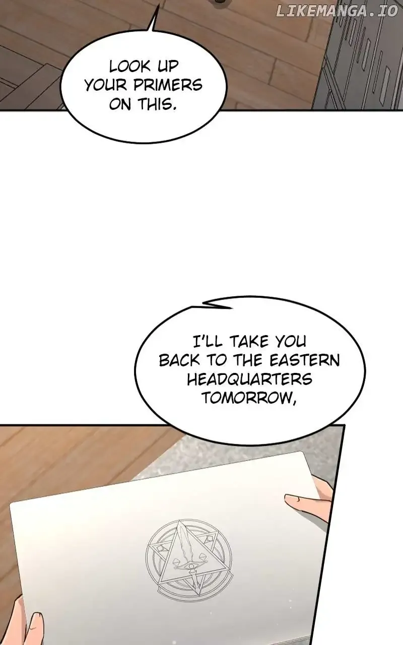 Paranoid Mage Zinmanga X Chapter 2 Page 52