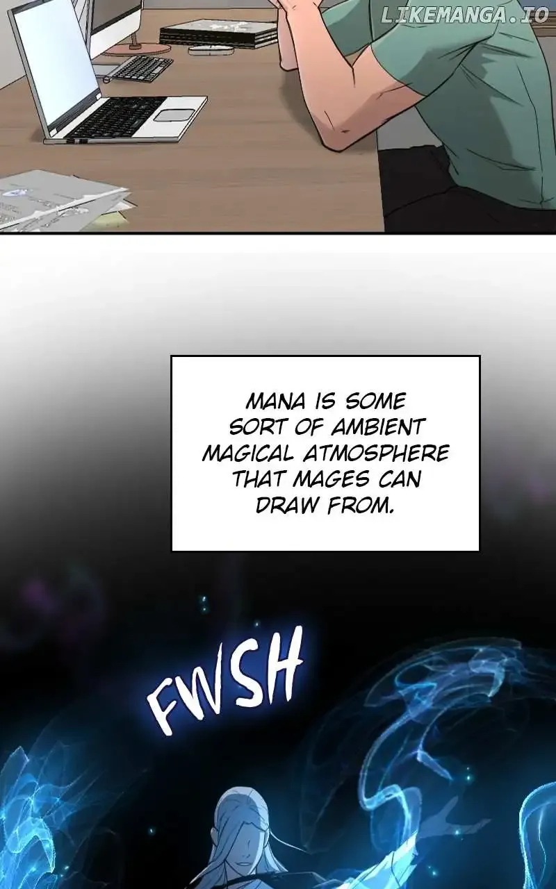 Paranoid Mage Zinmanga X Chapter 2 Page 56