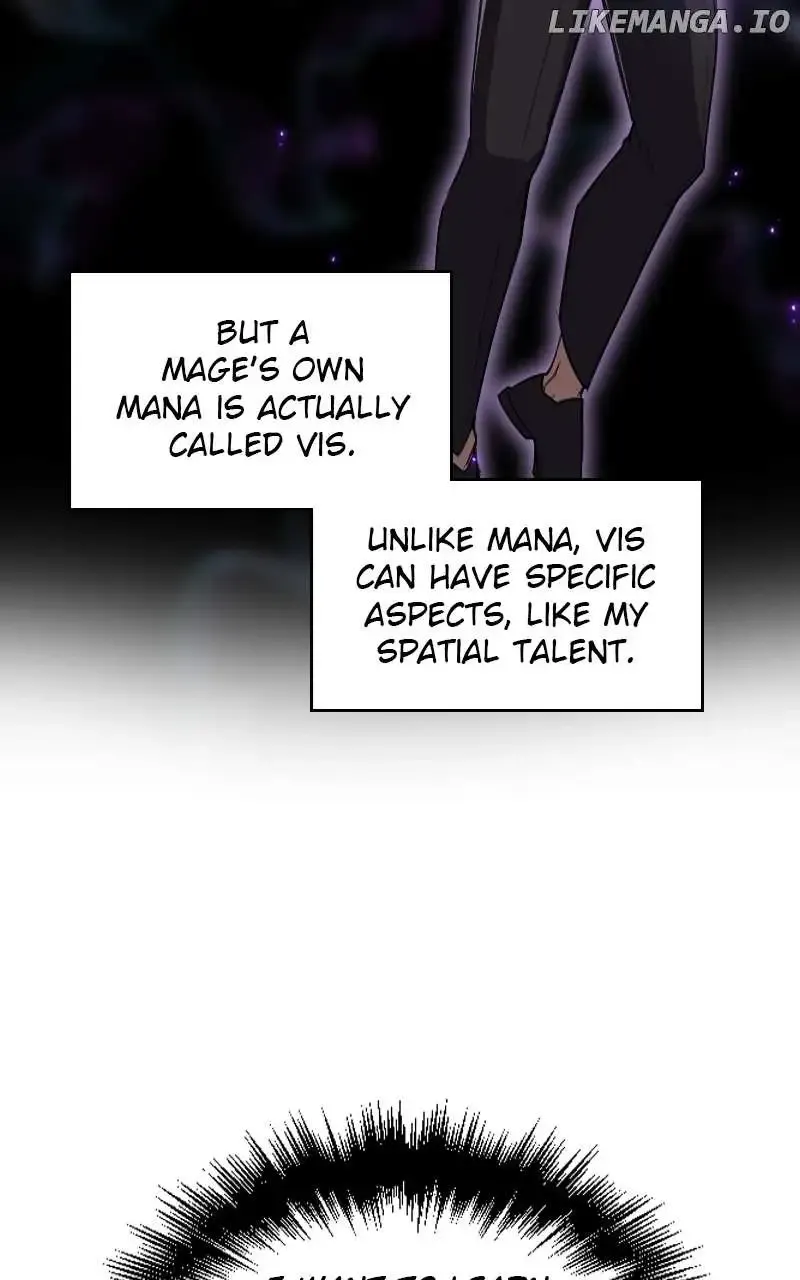 Paranoid Mage Zinmanga X Chapter 2 Page 58