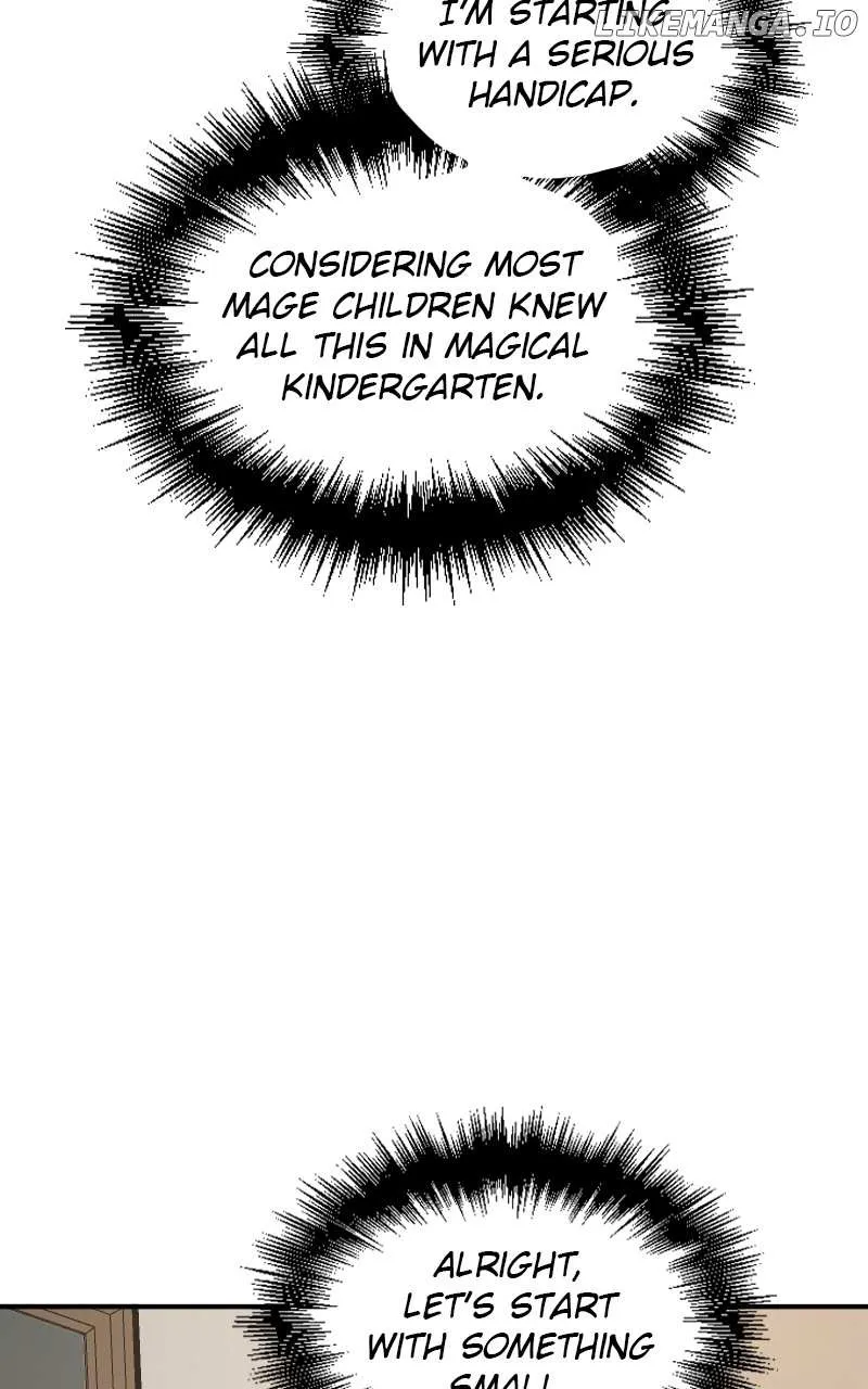 Paranoid Mage Zinmanga X Chapter 2 Page 60