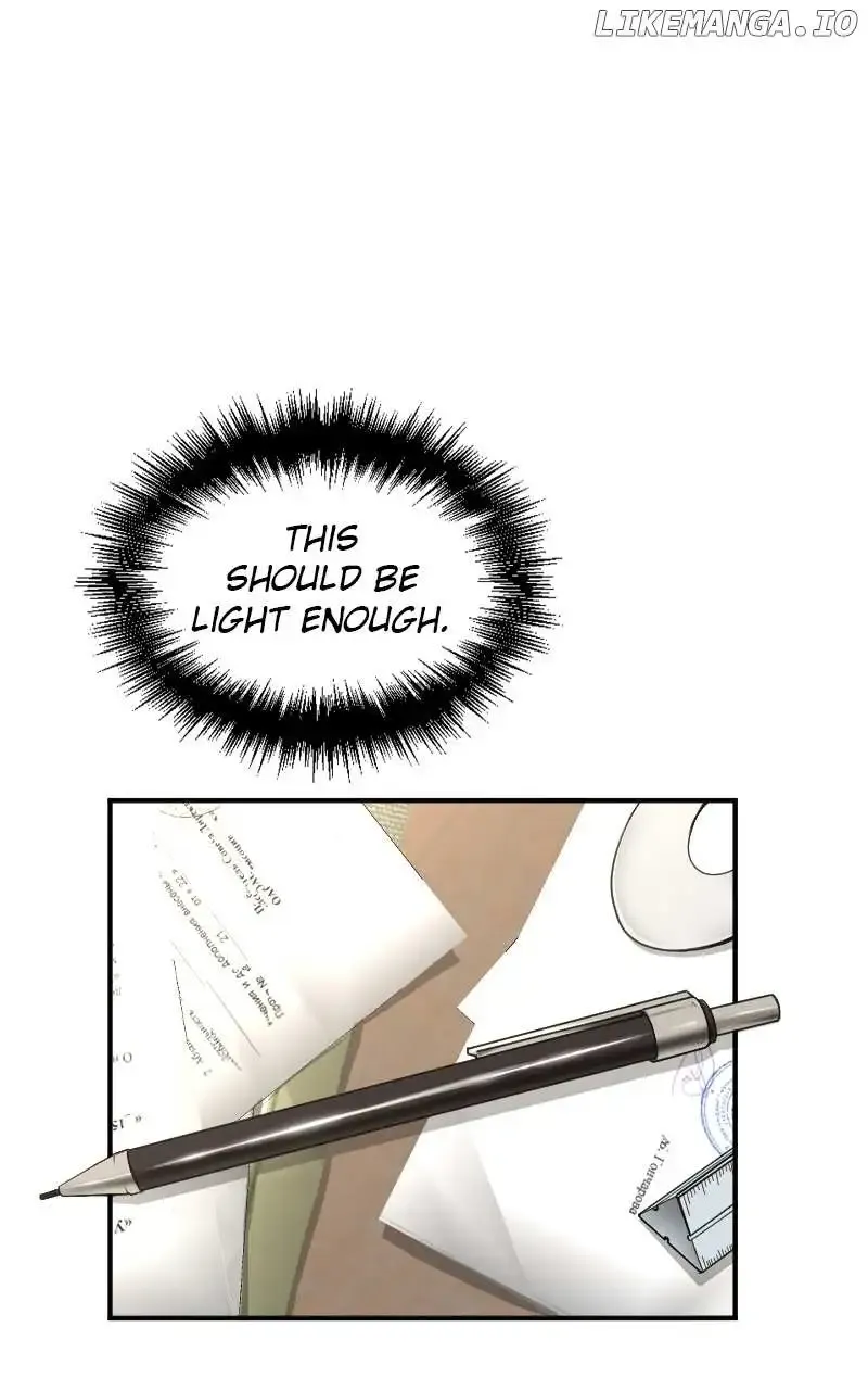 Paranoid Mage Zinmanga X Chapter 2 Page 62