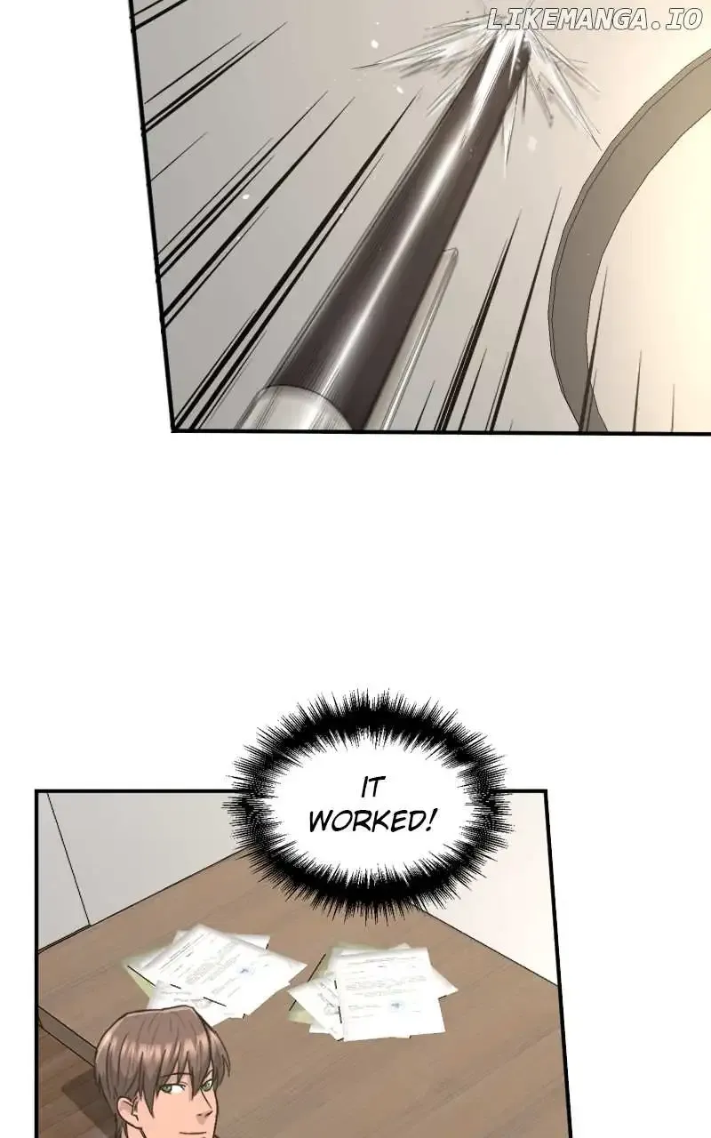 Paranoid Mage Zinmanga X Chapter 2 Page 70