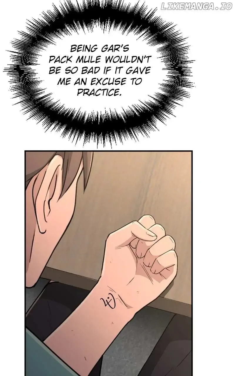 Paranoid Mage Zinmanga X Chapter 2 Page 73