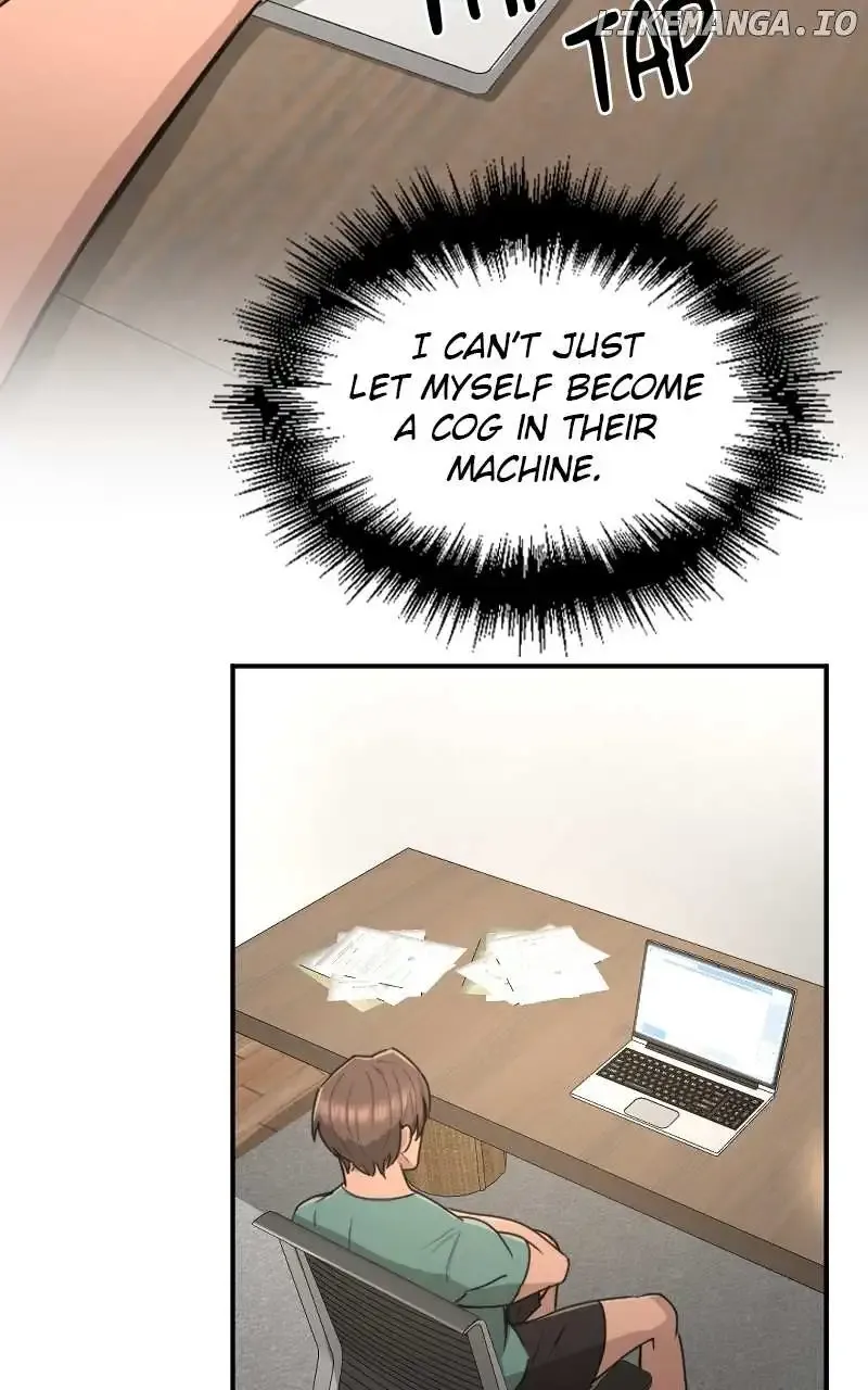 Paranoid Mage Zinmanga X Chapter 2 Page 77